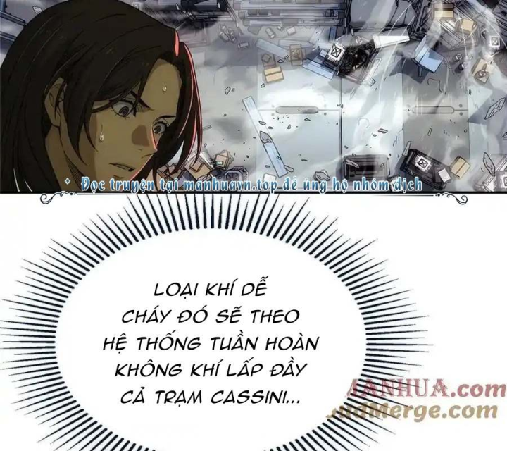 Titan Câm Lặng Chapter 69 - Trang 2