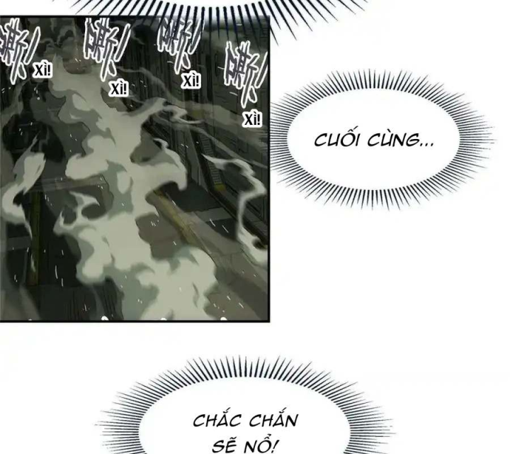 Titan Câm Lặng Chapter 69 - Trang 2