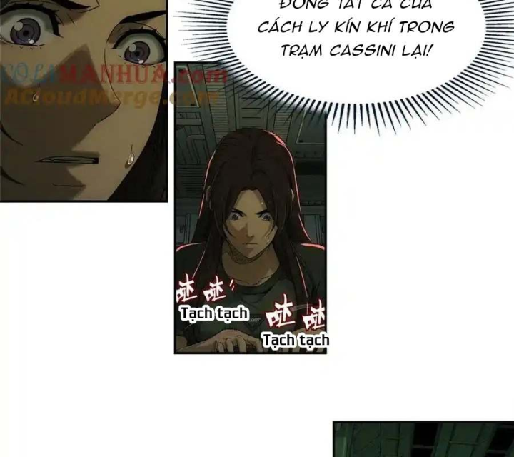 Titan Câm Lặng Chapter 69 - Trang 2