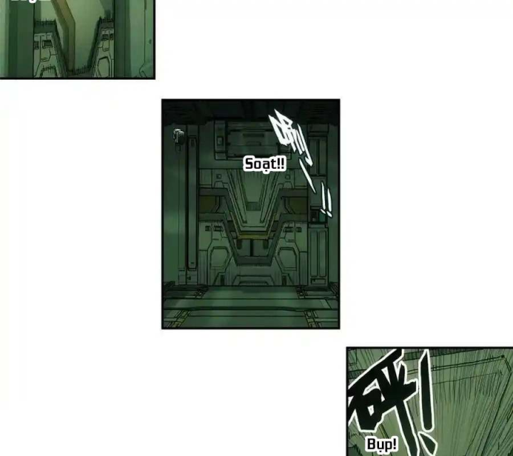 Titan Câm Lặng Chapter 69 - Trang 2