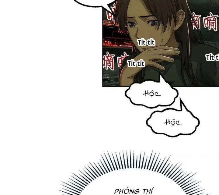 Titan Câm Lặng Chapter 69 - Trang 2