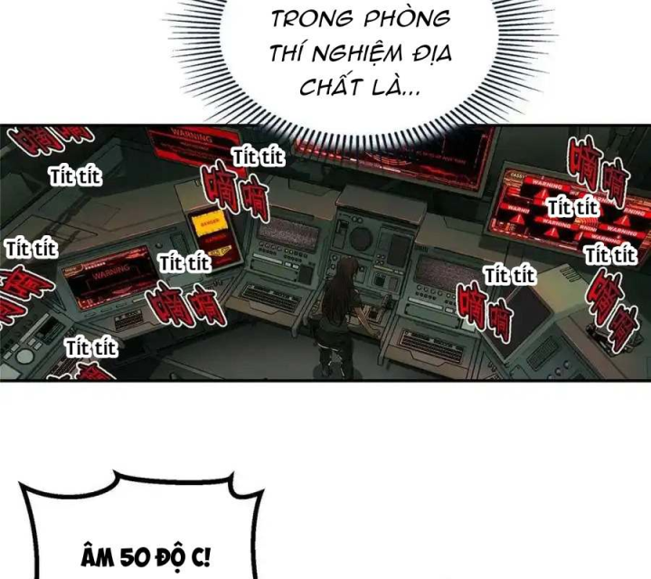 Titan Câm Lặng Chapter 69 - Trang 2