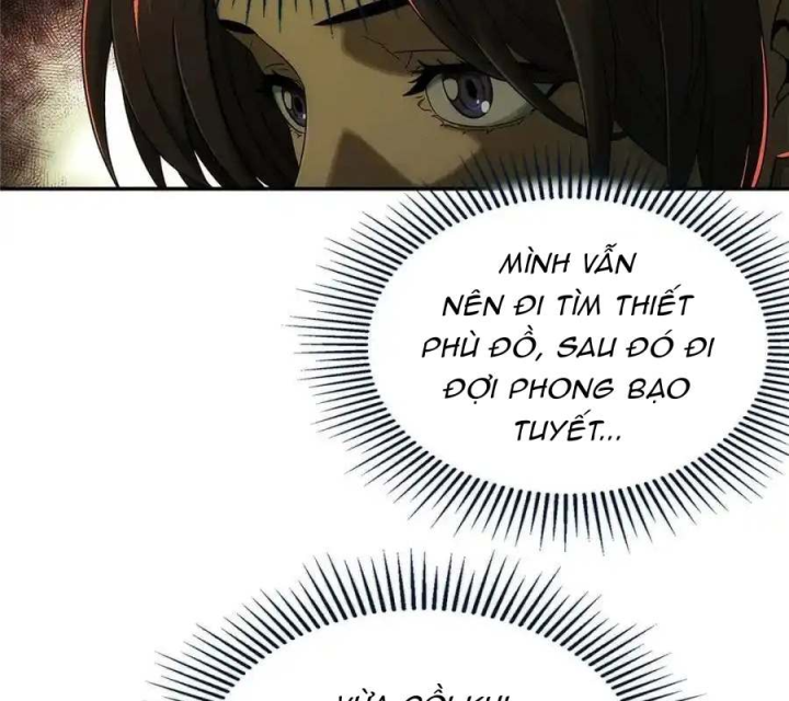 Titan Câm Lặng Chapter 69 - Trang 2