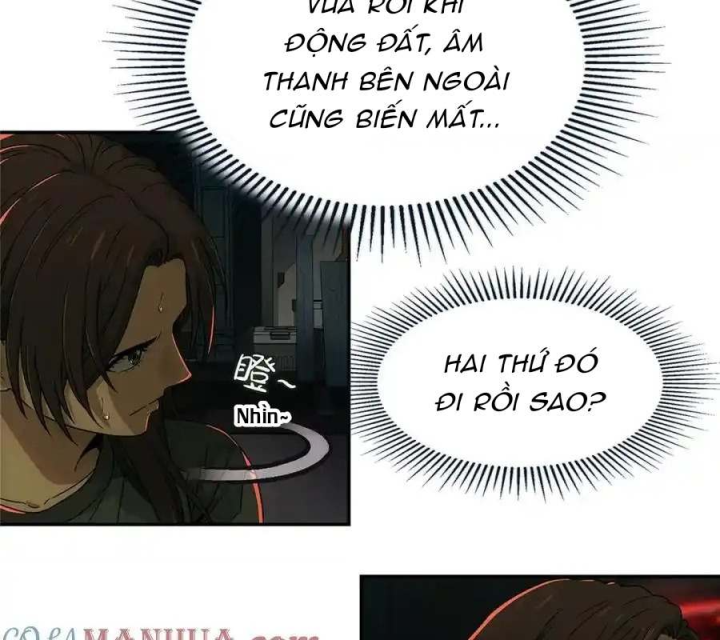 Titan Câm Lặng Chapter 69 - Trang 2