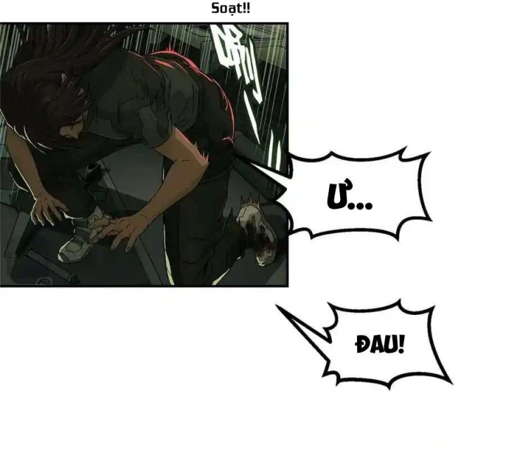 Titan Câm Lặng Chapter 69 - Trang 2