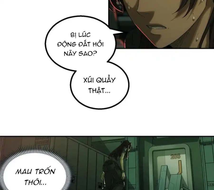 Titan Câm Lặng Chapter 70 - Trang 2