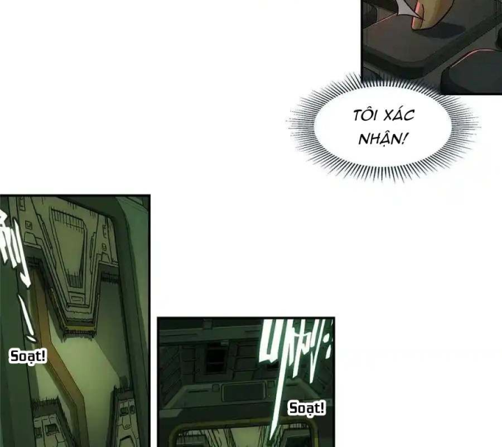 Titan Câm Lặng Chapter 70 - Trang 2