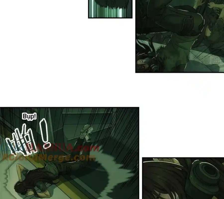 Titan Câm Lặng Chapter 70 - Trang 2