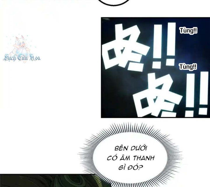 Titan Câm Lặng Chapter 70 - Trang 2