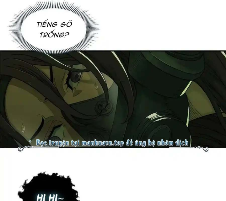 Titan Câm Lặng Chapter 70 - Trang 2