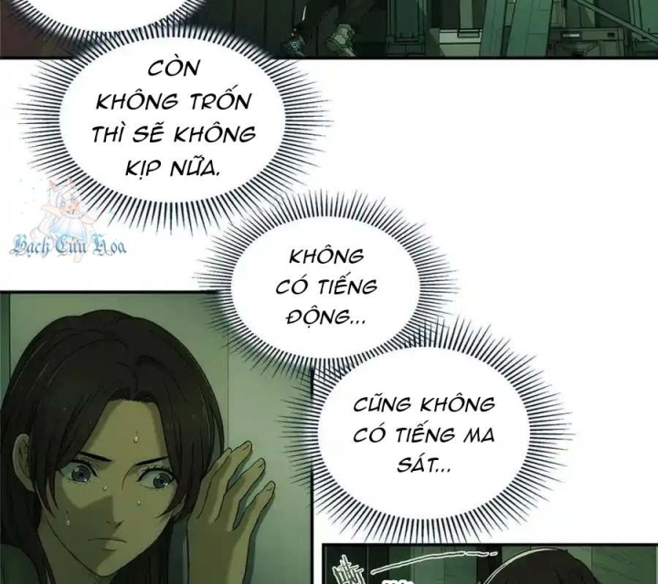 Titan Câm Lặng Chapter 70 - Trang 2