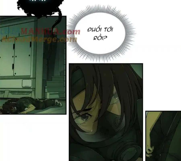 Titan Câm Lặng Chapter 70 - Trang 2