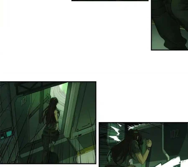 Titan Câm Lặng Chapter 70 - Trang 2