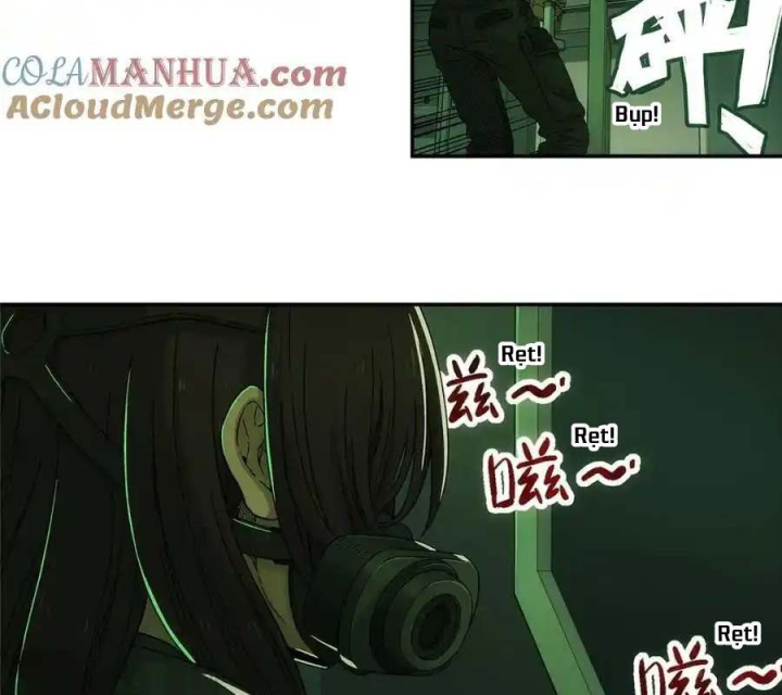 Titan Câm Lặng Chapter 70 - Trang 2