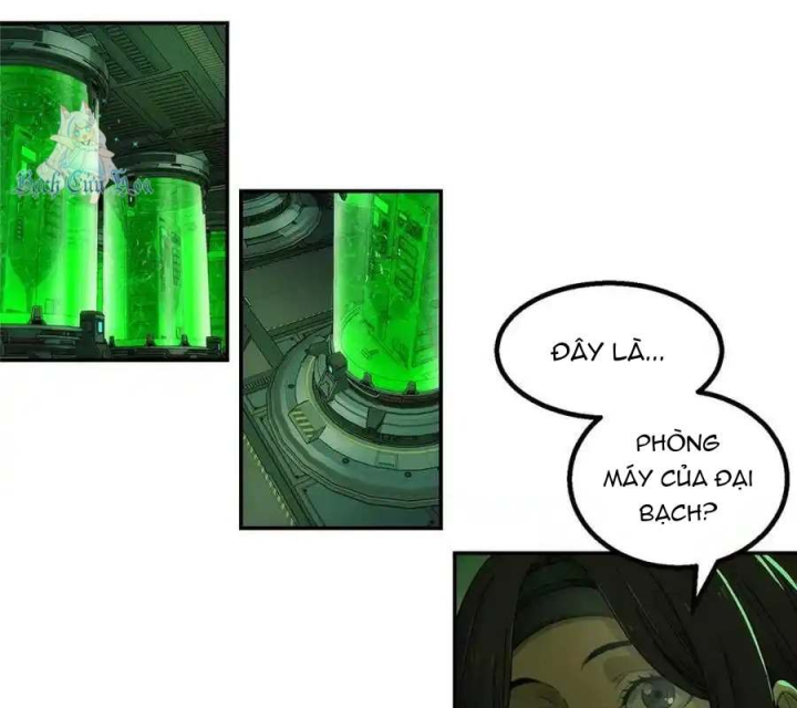 Titan Câm Lặng Chapter 70 - Trang 2