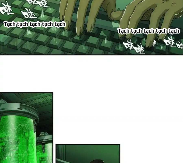 Titan Câm Lặng Chapter 70 - Trang 2