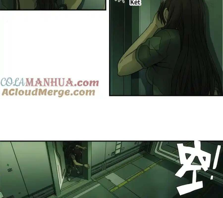 Titan Câm Lặng Chapter 70 - Trang 2