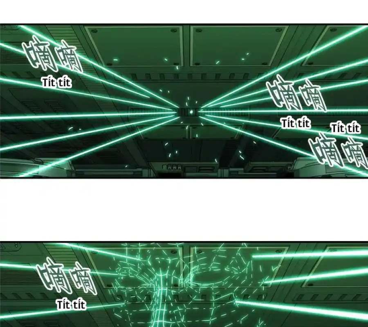 Titan Câm Lặng Chapter 70 - Trang 2