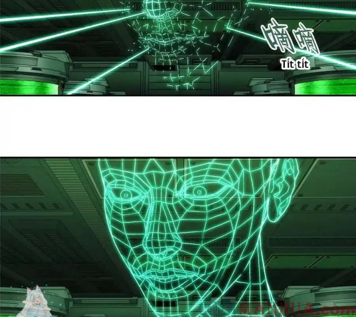 Titan Câm Lặng Chapter 70 - Trang 2