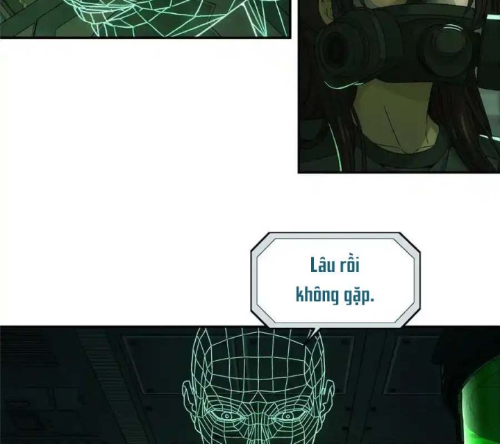 Titan Câm Lặng Chapter 70 - Trang 2