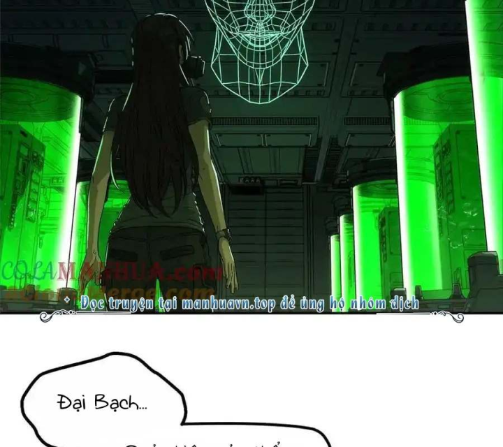 Titan Câm Lặng Chapter 70 - Trang 2