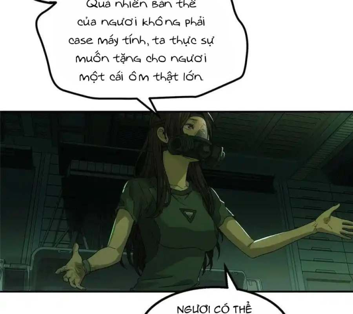 Titan Câm Lặng Chapter 70 - Trang 2