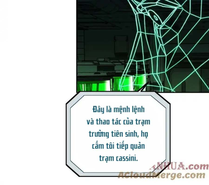 Titan Câm Lặng Chapter 70 - Trang 2