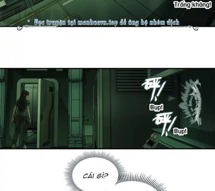 Titan Câm Lặng Chapter 70 - Trang 2