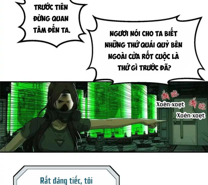 Titan Câm Lặng Chapter 70 - Trang 2