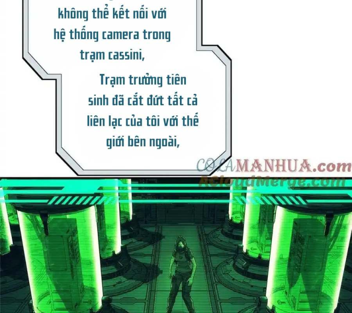 Titan Câm Lặng Chapter 70 - Trang 2