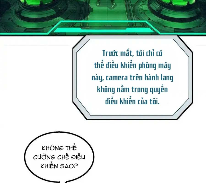 Titan Câm Lặng Chapter 70 - Trang 2