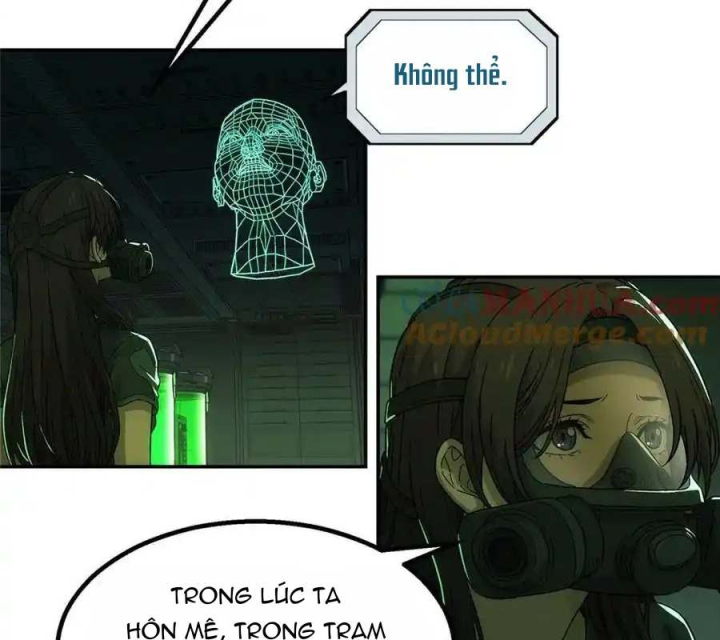 Titan Câm Lặng Chapter 70 - Trang 2