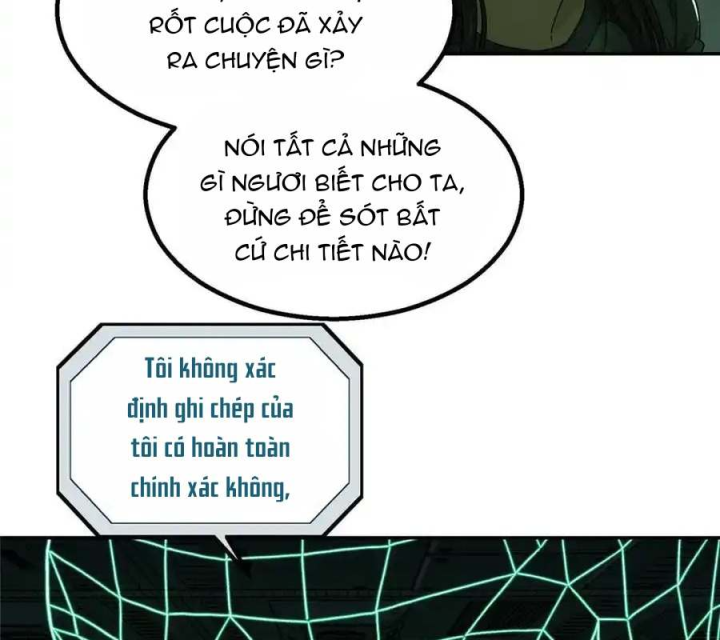 Titan Câm Lặng Chapter 70 - Trang 2