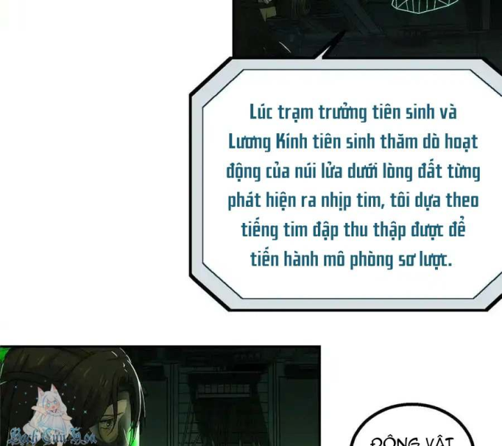 Titan Câm Lặng Chapter 70 - Trang 2