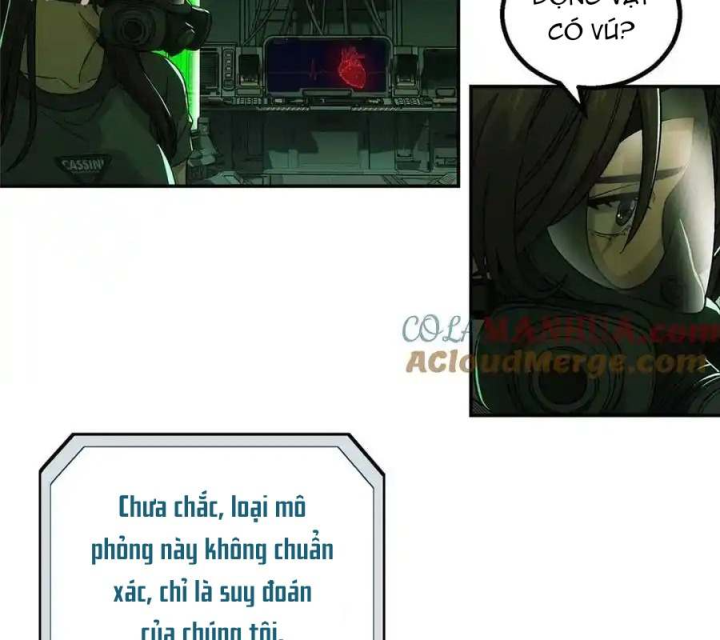 Titan Câm Lặng Chapter 70 - Trang 2