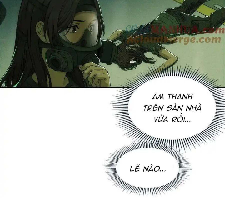 Titan Câm Lặng Chapter 70 - Trang 2