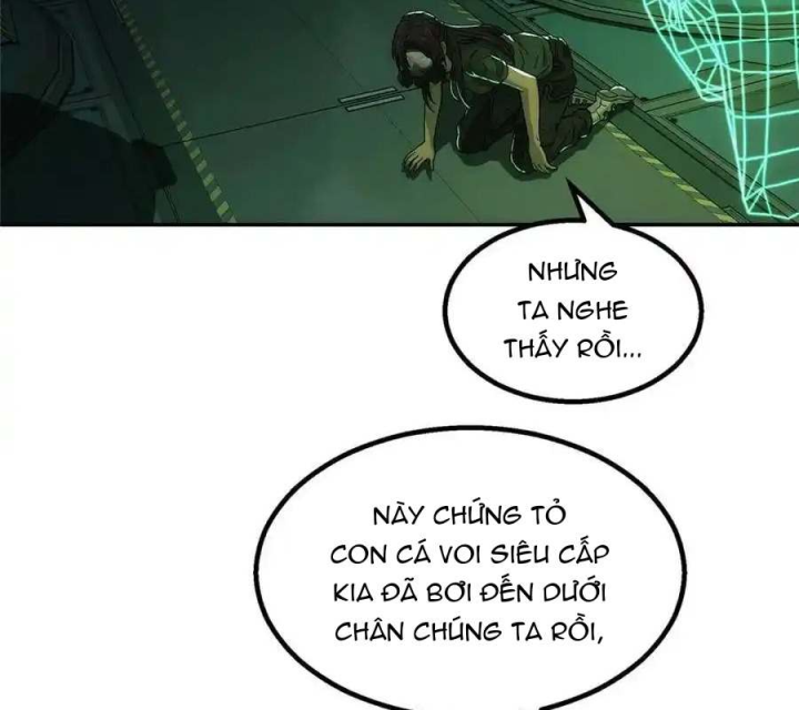Titan Câm Lặng Chapter 70 - Trang 2