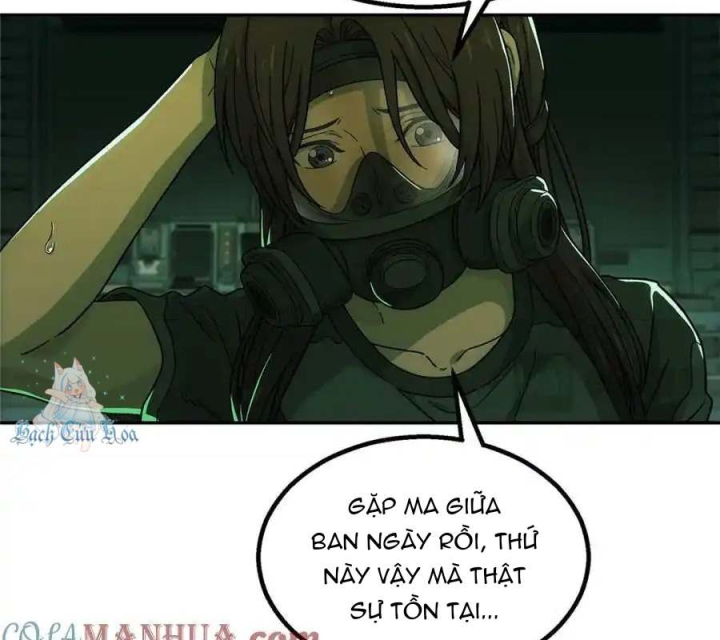 Titan Câm Lặng Chapter 70 - Trang 2