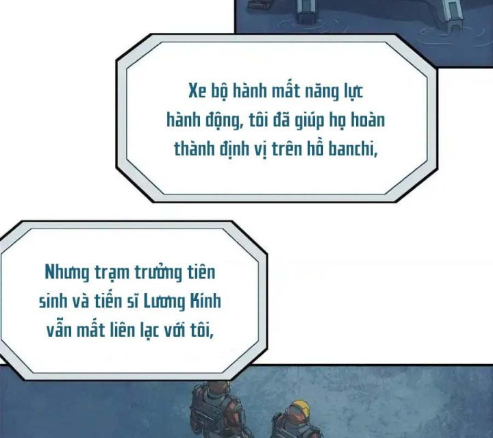 Titan Câm Lặng Chapter 70 - Trang 2