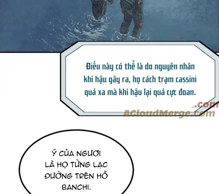 Titan Câm Lặng Chapter 70 - Trang 2