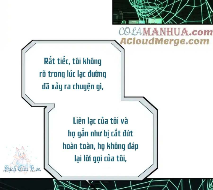 Titan Câm Lặng Chapter 70 - Trang 2