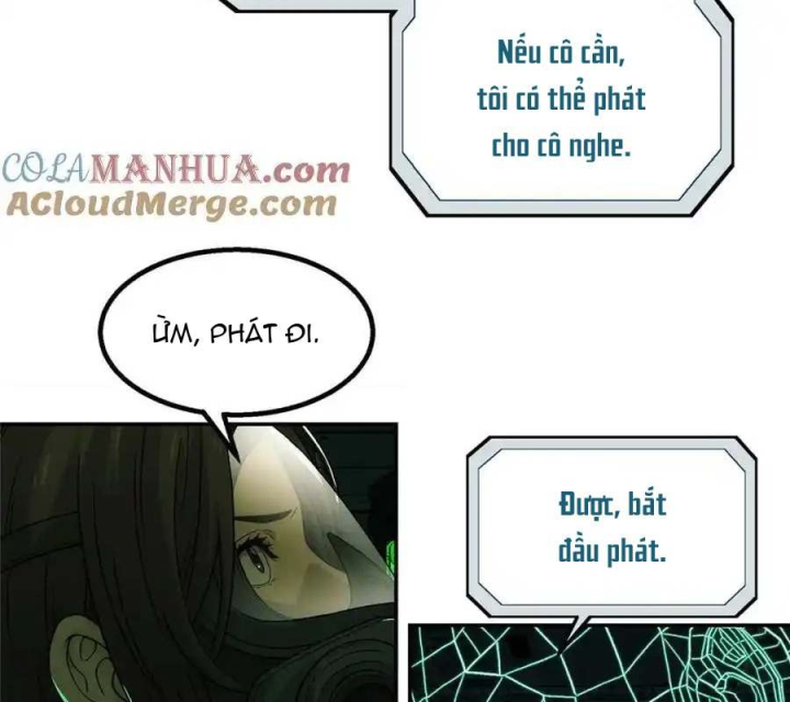 Titan Câm Lặng Chapter 70 - Trang 2