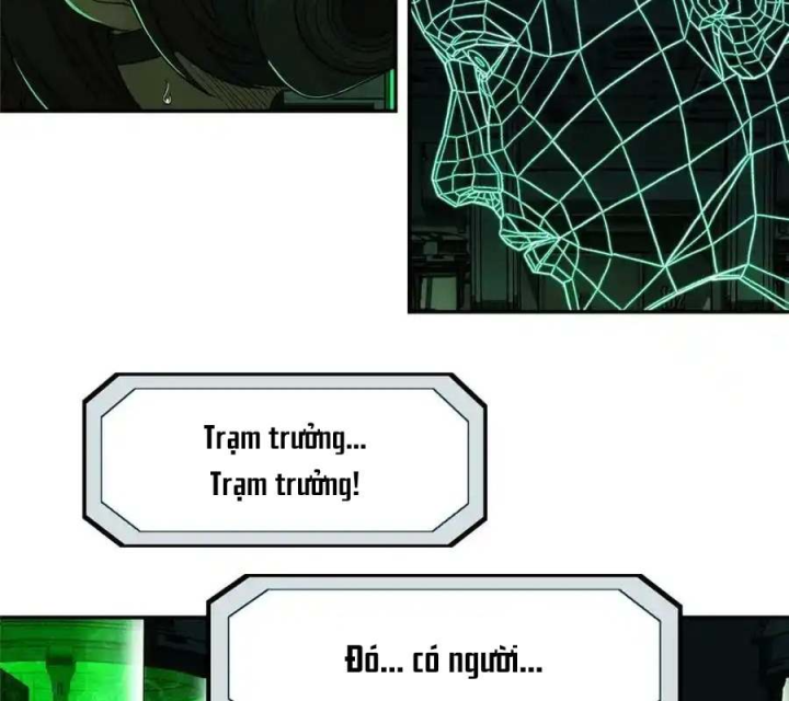 Titan Câm Lặng Chapter 70 - Trang 2