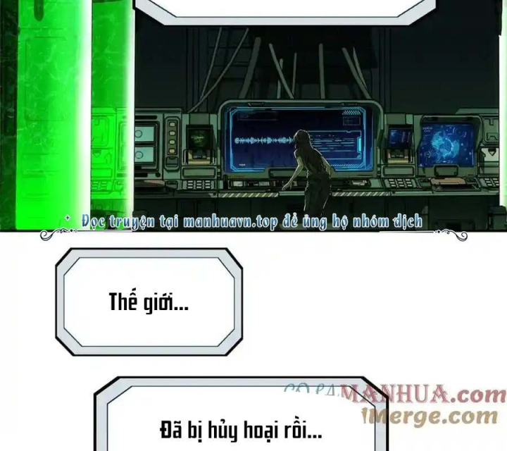 Titan Câm Lặng Chapter 70 - Trang 2