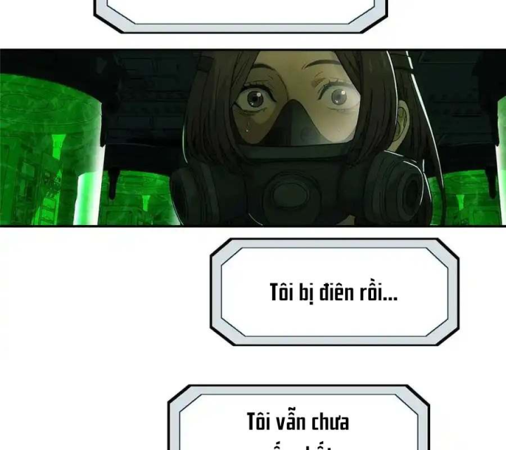 Titan Câm Lặng Chapter 70 - Trang 2