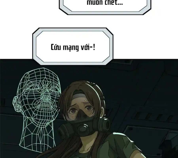 Titan Câm Lặng Chapter 70 - Trang 2