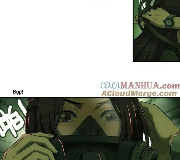 Titan Câm Lặng Chapter 70 - Trang 2