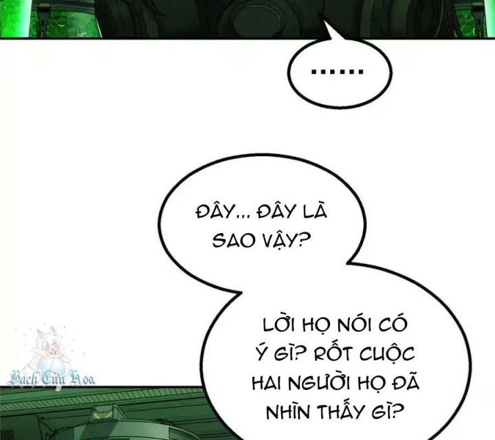 Titan Câm Lặng Chapter 71 - Trang 2