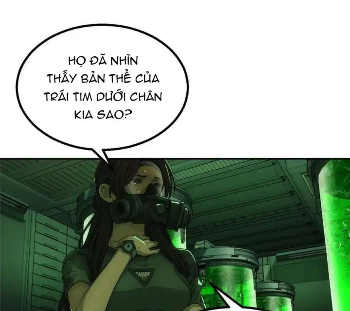 Titan Câm Lặng Chapter 71 - Trang 2
