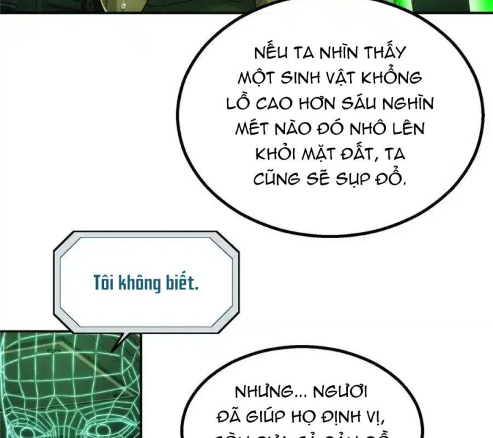 Titan Câm Lặng Chapter 71 - Trang 2